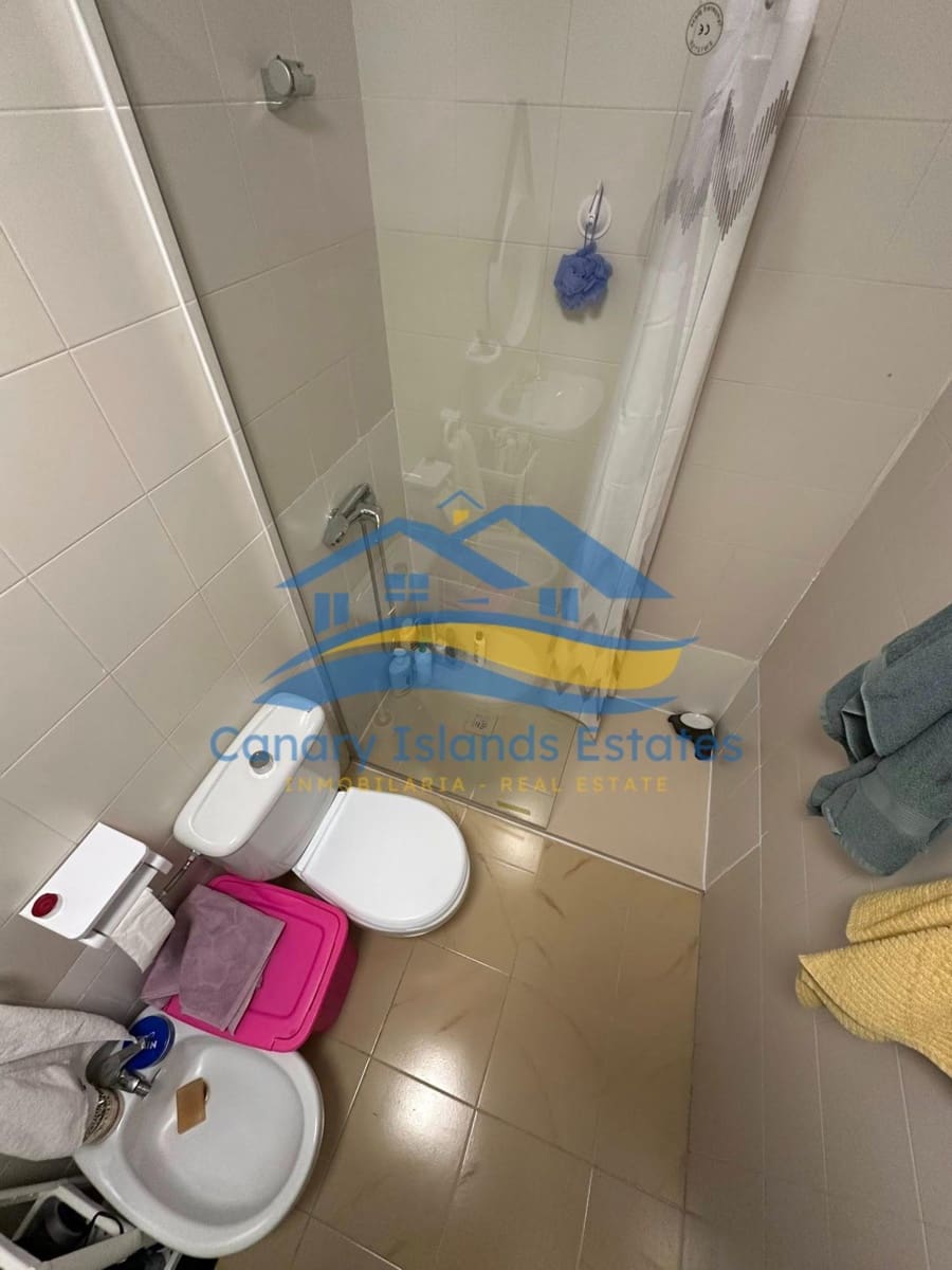 1 slaapkamer Appartement te koop in Antigua - € 119.000 (Ref: 9763702)