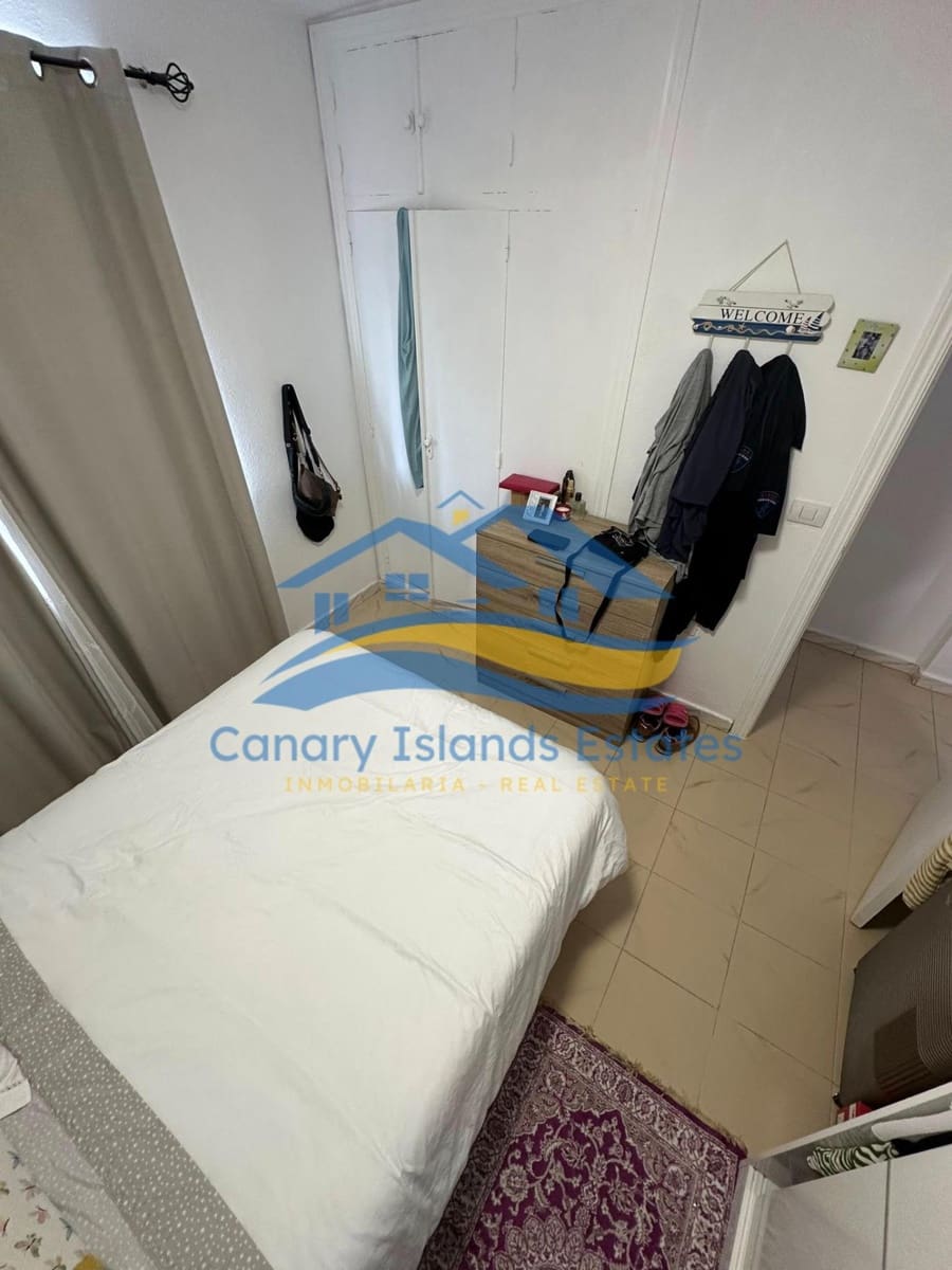 1 slaapkamer Appartement te koop in Antigua - € 119.000 (Ref: 9763702)