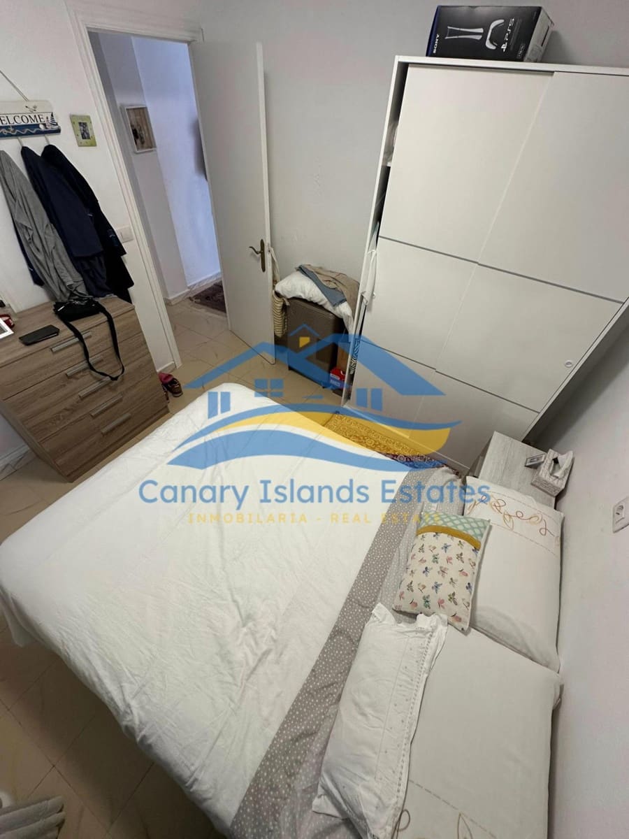 1 slaapkamer Appartement te koop in Antigua - € 119.000 (Ref: 9763702)