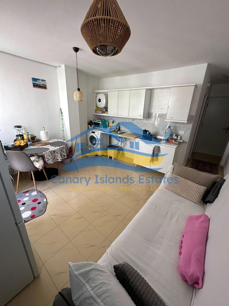 1 slaapkamer Appartement te koop in Antigua - € 119.000 (Ref: 9763702)