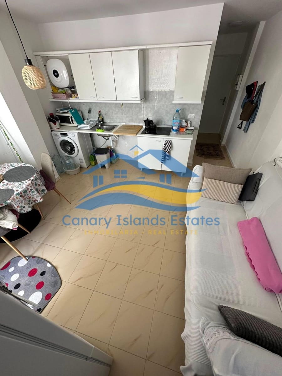 1 slaapkamer Appartement te koop in Antigua - € 119.000 (Ref: 9763702)