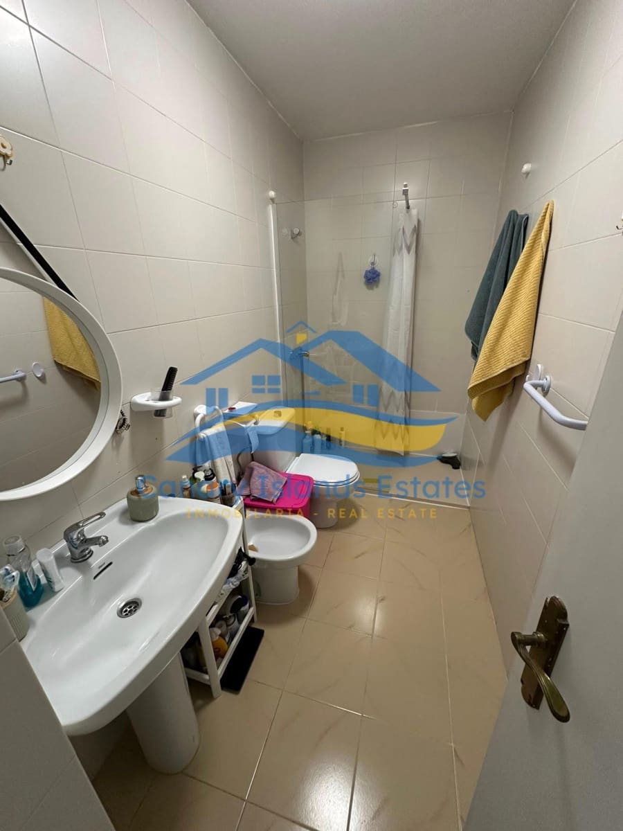 1 slaapkamer Appartement te koop in Antigua - € 119.000 (Ref: 9763702)