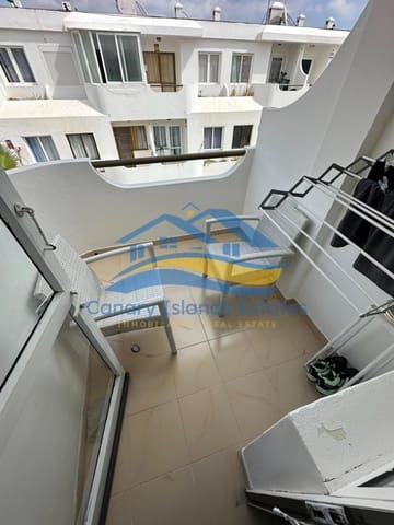 1 soveværelse Lejlighed til salg i Antigua - € 119.000 (Ref: 9763702)