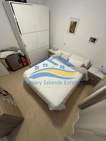 1 soveværelse Lejlighed til salg i Antigua - € 119.000 (Ref: 9763702)