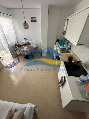 1 soveværelse Lejlighed til salg i Antigua - € 119.000 (Ref: 9763702)