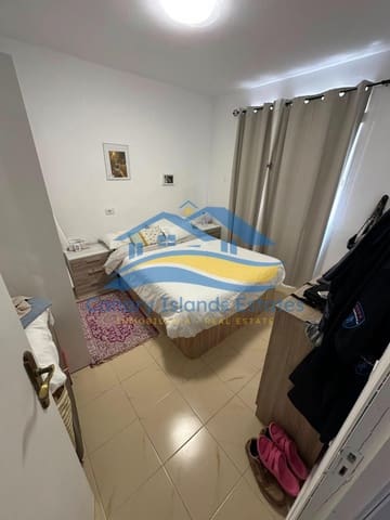 1 soveværelse Lejlighed til salg i Antigua - € 119.000 (Ref: 9763702)