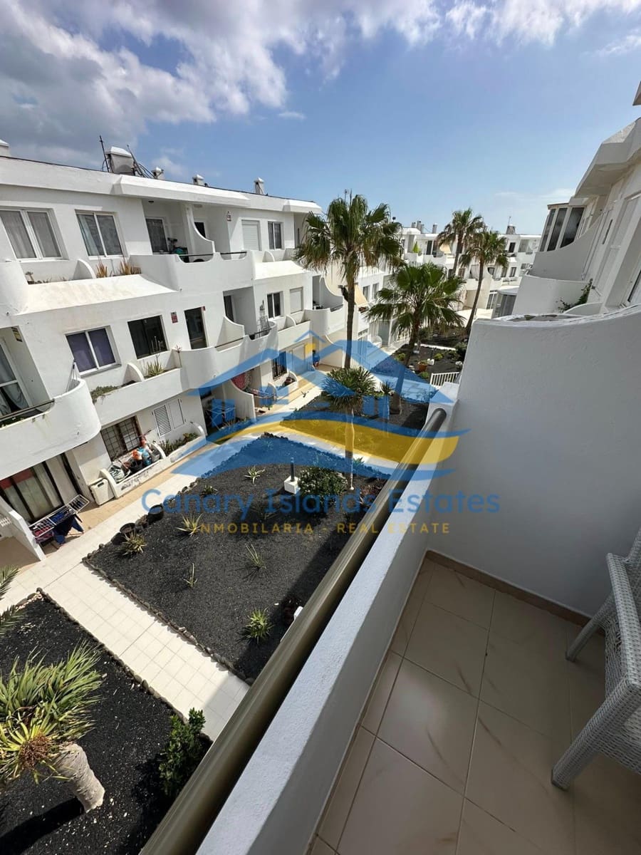 1 slaapkamer Appartement te koop in Antigua - € 119.000 (Ref: 9763702)