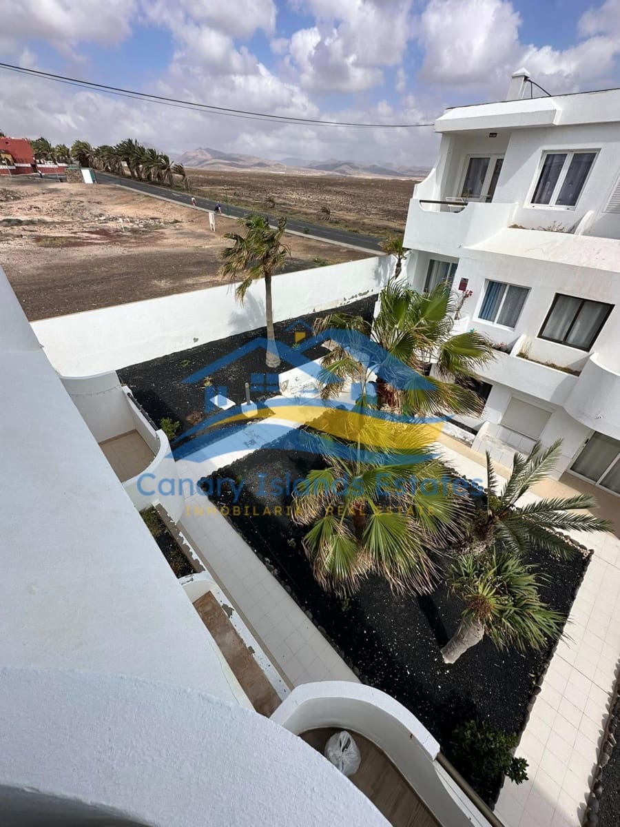 1 slaapkamer Appartement te koop in Antigua - € 119.000 (Ref: 9763702)