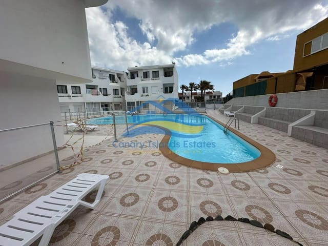 1 soveværelse Lejlighed til salg i Antigua - € 119.000 (Ref: 9763702)