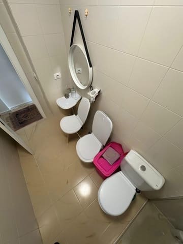 1 chambre Appartement à vendre à Antigua - 119 000 € (Ref: 9763702)