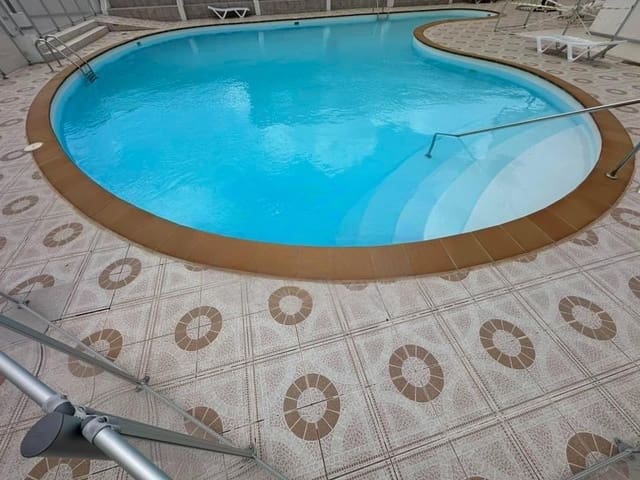 1 chambre Appartement à vendre à Antigua - 119 000 € (Ref: 9763702)