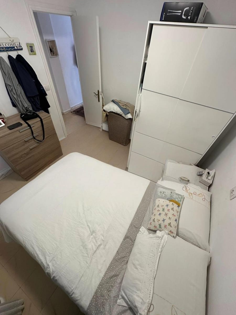 1 soveværelse Lejlighed til salg i Antigua - € 119.000 (Ref: 9763702)