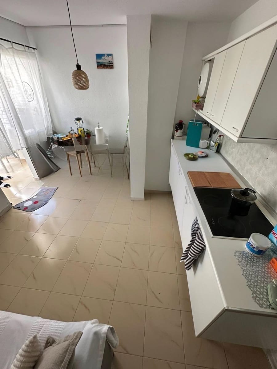 1 soveværelse Lejlighed til salg i Antigua - € 119.000 (Ref: 9763702)