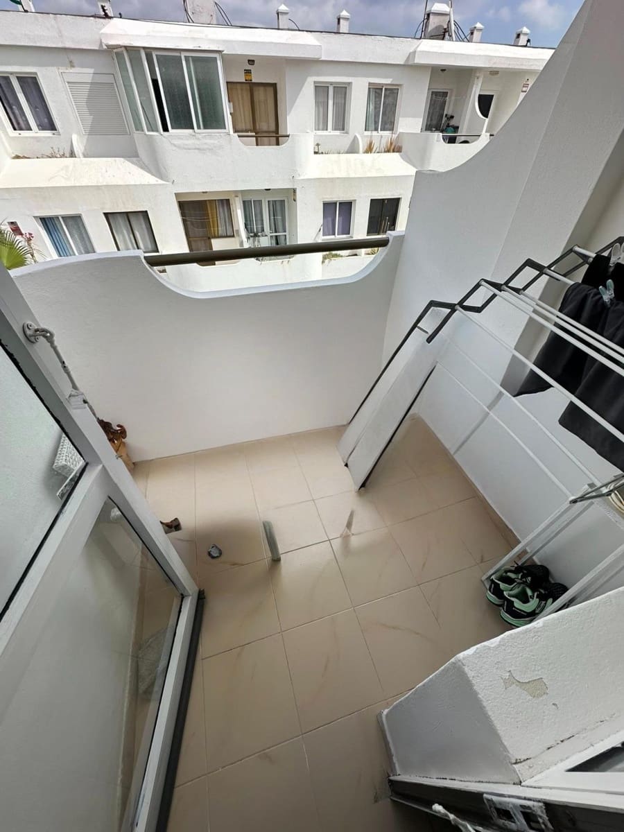 1 soveværelse Lejlighed til salg i Antigua - € 119.000 (Ref: 9763702)