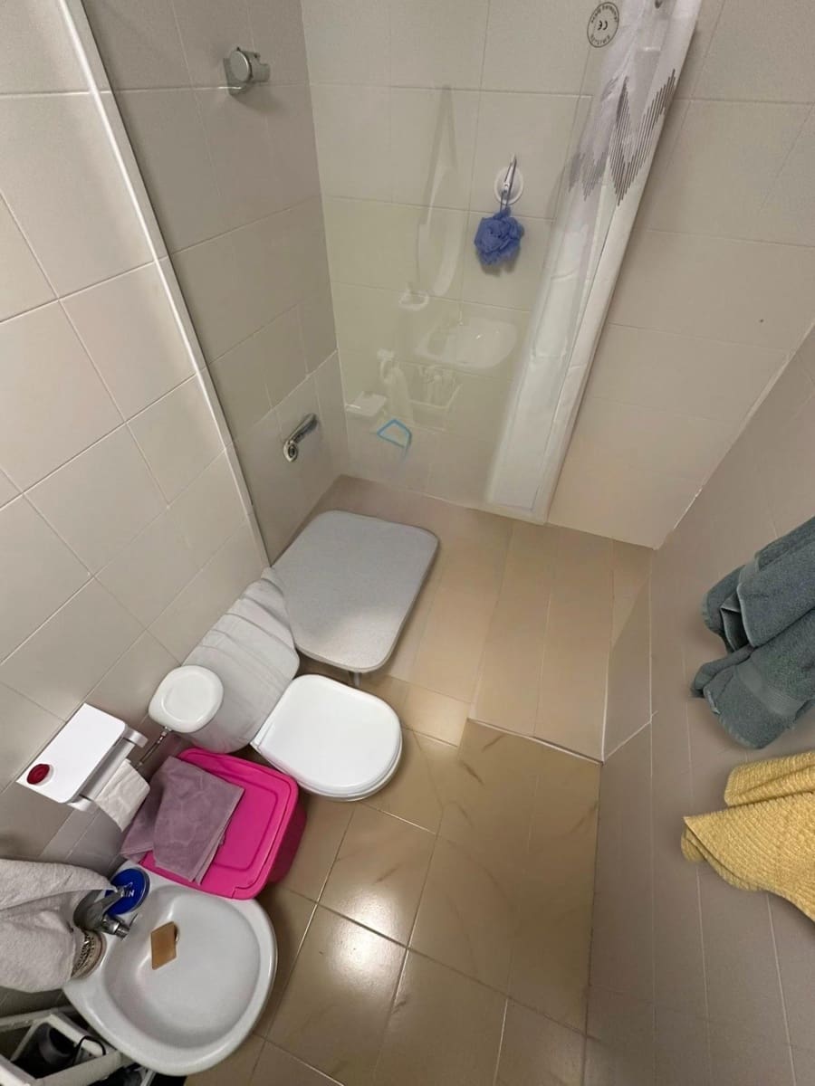 1 soveværelse Lejlighed til salg i Antigua - € 119.000 (Ref: 9763702)