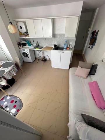 1 chambre Appartement à vendre à Antigua - 119 000 € (Ref: 9763702)
