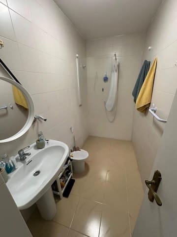 1 chambre Appartement à vendre à Antigua - 119 000 € (Ref: 9763702)