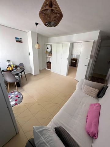 1 chambre Appartement à vendre à Antigua - 119 000 € (Ref: 9763702)