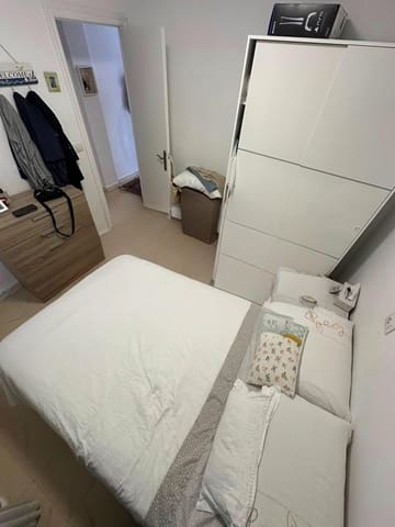 1 chambre Appartement à vendre à Antigua - 119 000 € (Ref: 9763702)
