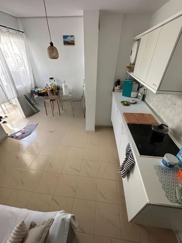 1 chambre Appartement à vendre à Antigua - 119 000 € (Ref: 9763702)