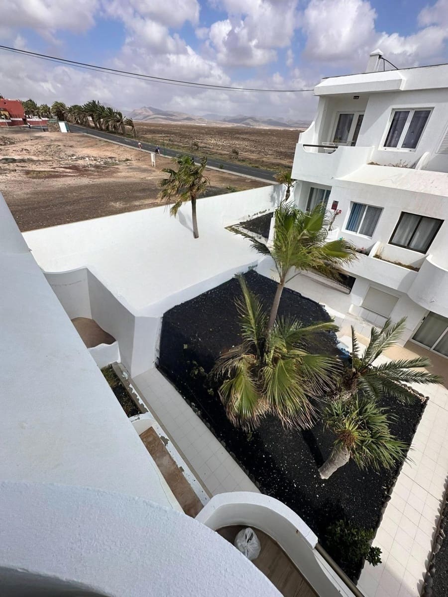 1 soveværelse Lejlighed til salg i Antigua - € 119.000 (Ref: 9763702)