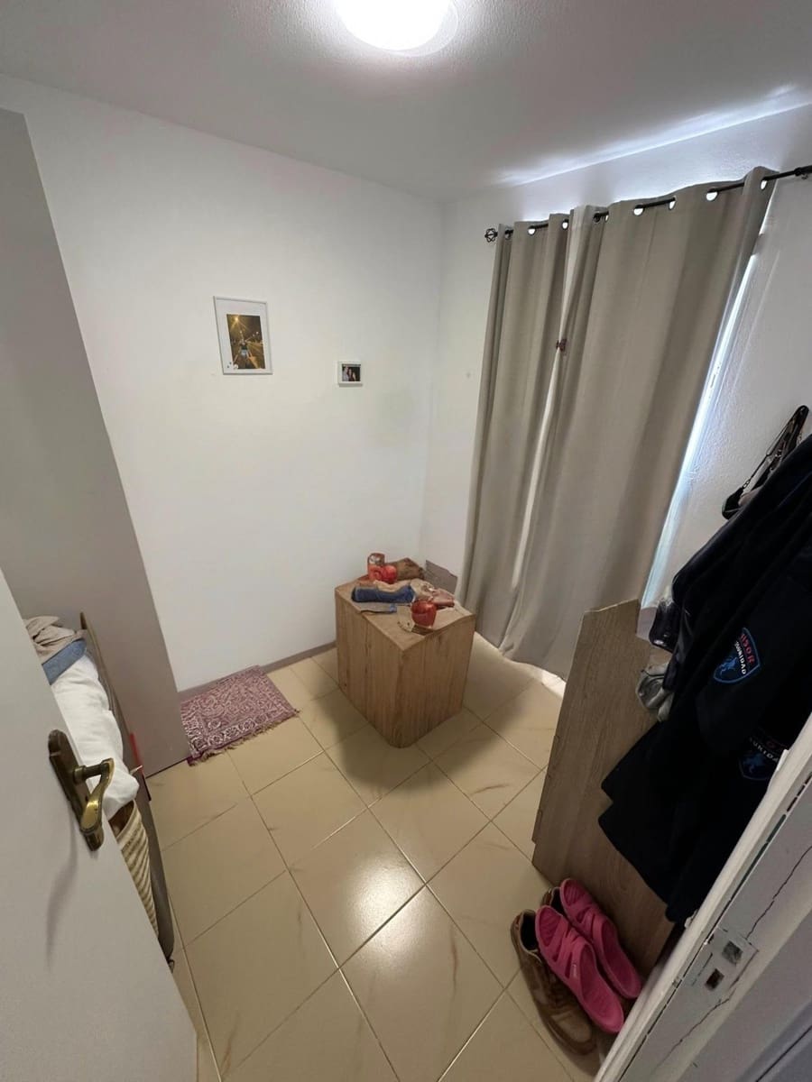1 soveværelse Lejlighed til salg i Antigua - € 119.000 (Ref: 9763702)