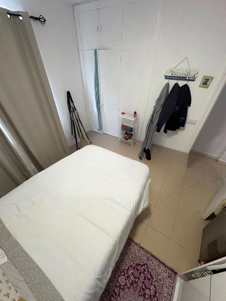 1 soveværelse Lejlighed til salg i Antigua - € 119.000 (Ref: 9763702)