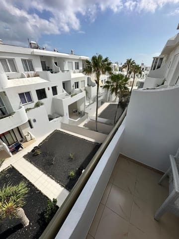 1 chambre Appartement à vendre à Antigua - 119 000 € (Ref: 9763702)