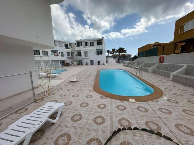 1 chambre Appartement à vendre à Antigua - 119 000 € (Ref: 9763702)