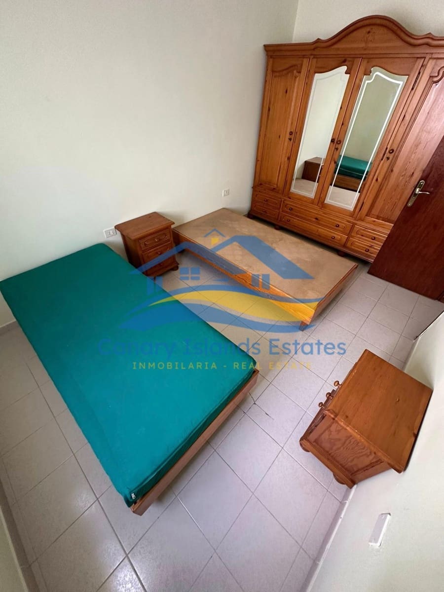 3 slaapkamer Commercieel te koop in Gran Tarajal - € 299.000 (Ref: 9763703)