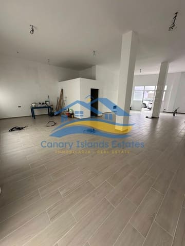 3 slaapkamer Commercieel te koop in Gran Tarajal, Tuineje - € 299.000 (Ref: 9763703)