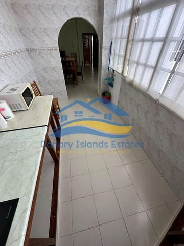 3 slaapkamer Commercieel te koop in Gran Tarajal, Tuineje - € 299.000 (Ref: 9763703)