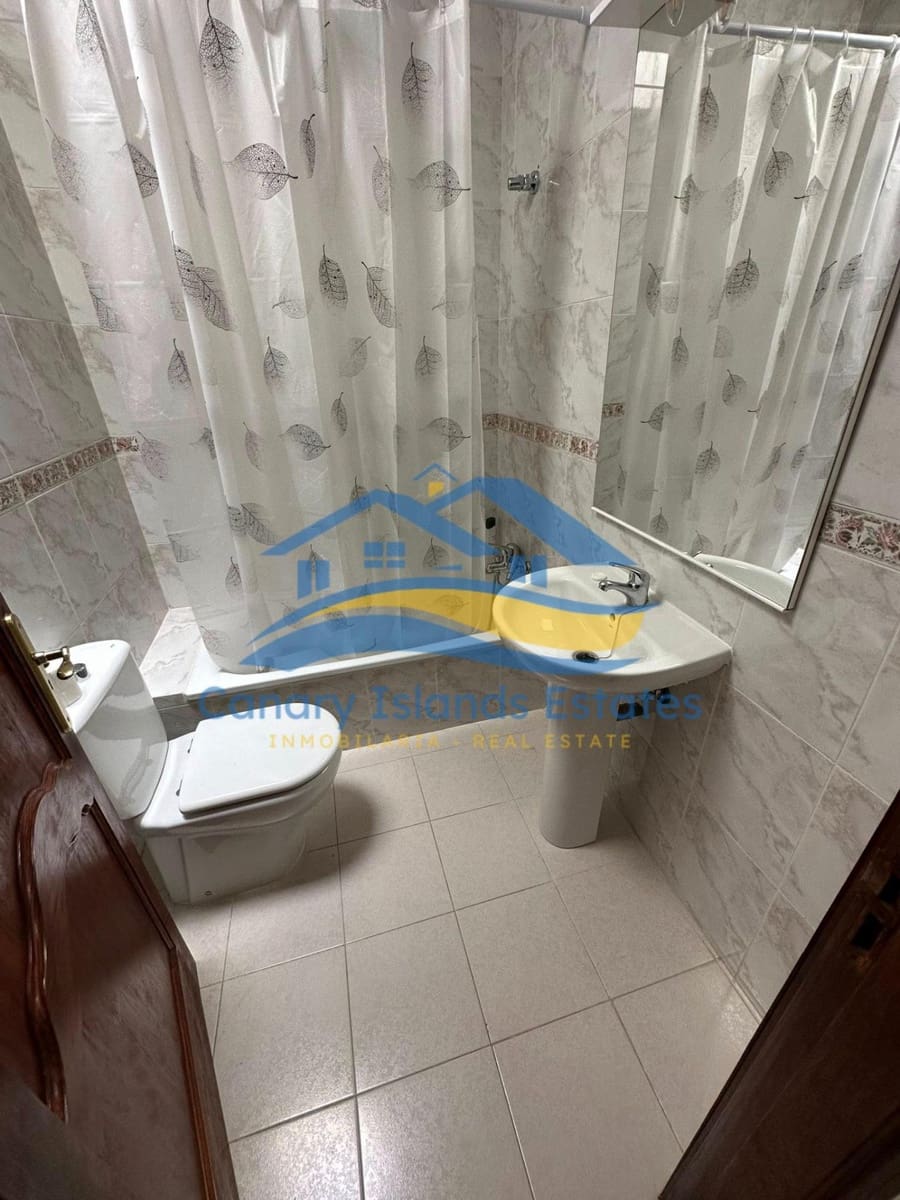 3 slaapkamer Commercieel te koop in Gran Tarajal - € 299.000 (Ref: 9763703)