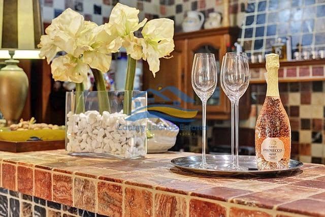 3 bedroom Apartment for sale in Parque Holandes with pool - € 550,000 (Ref: 9780770)