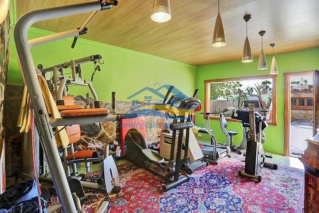 3 bedroom Apartment for sale in Parque Holandes with pool - € 550,000 (Ref: 9780770)