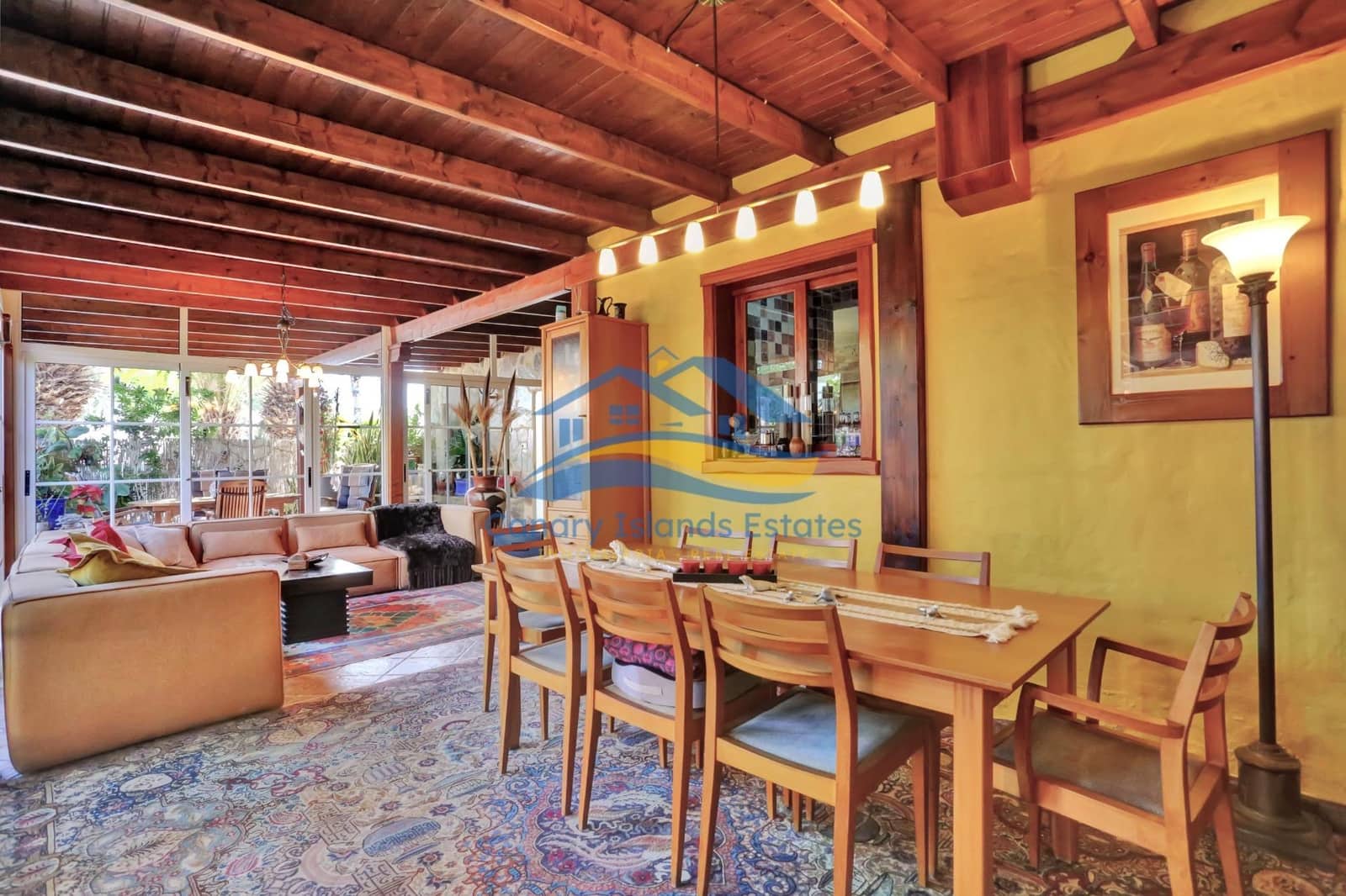 3 bedroom Apartment for sale in Parque Holandes with pool - € 550,000 (Ref: 9780770)