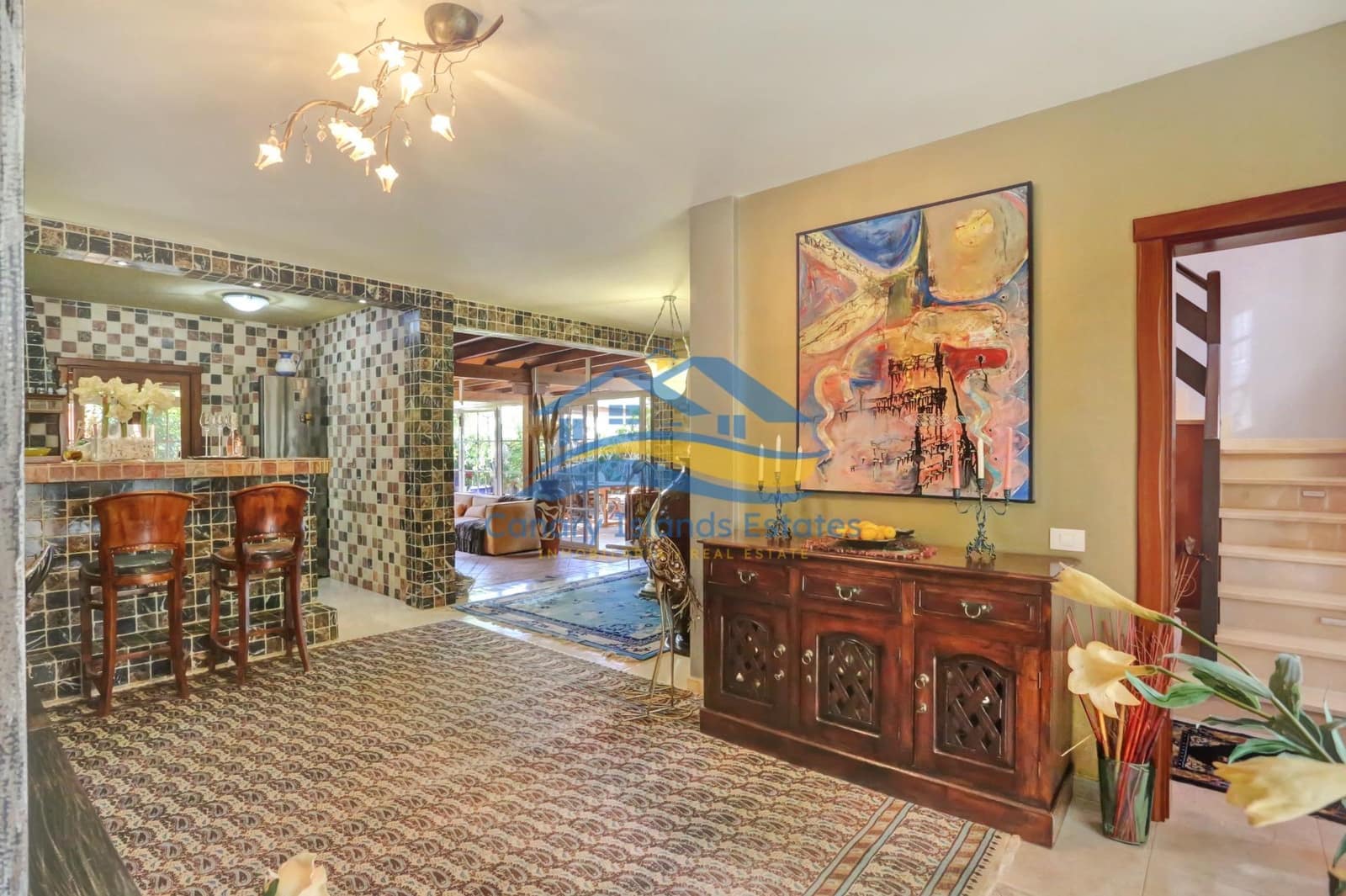 3 bedroom Apartment for sale in Parque Holandes with pool - € 550,000 (Ref: 9780770)