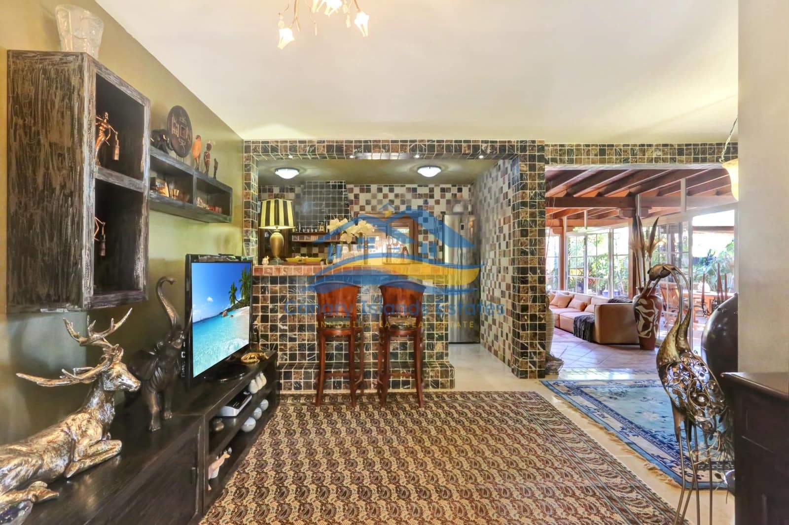 3 bedroom Apartment for sale in Parque Holandes with pool - € 550,000 (Ref: 9780770)