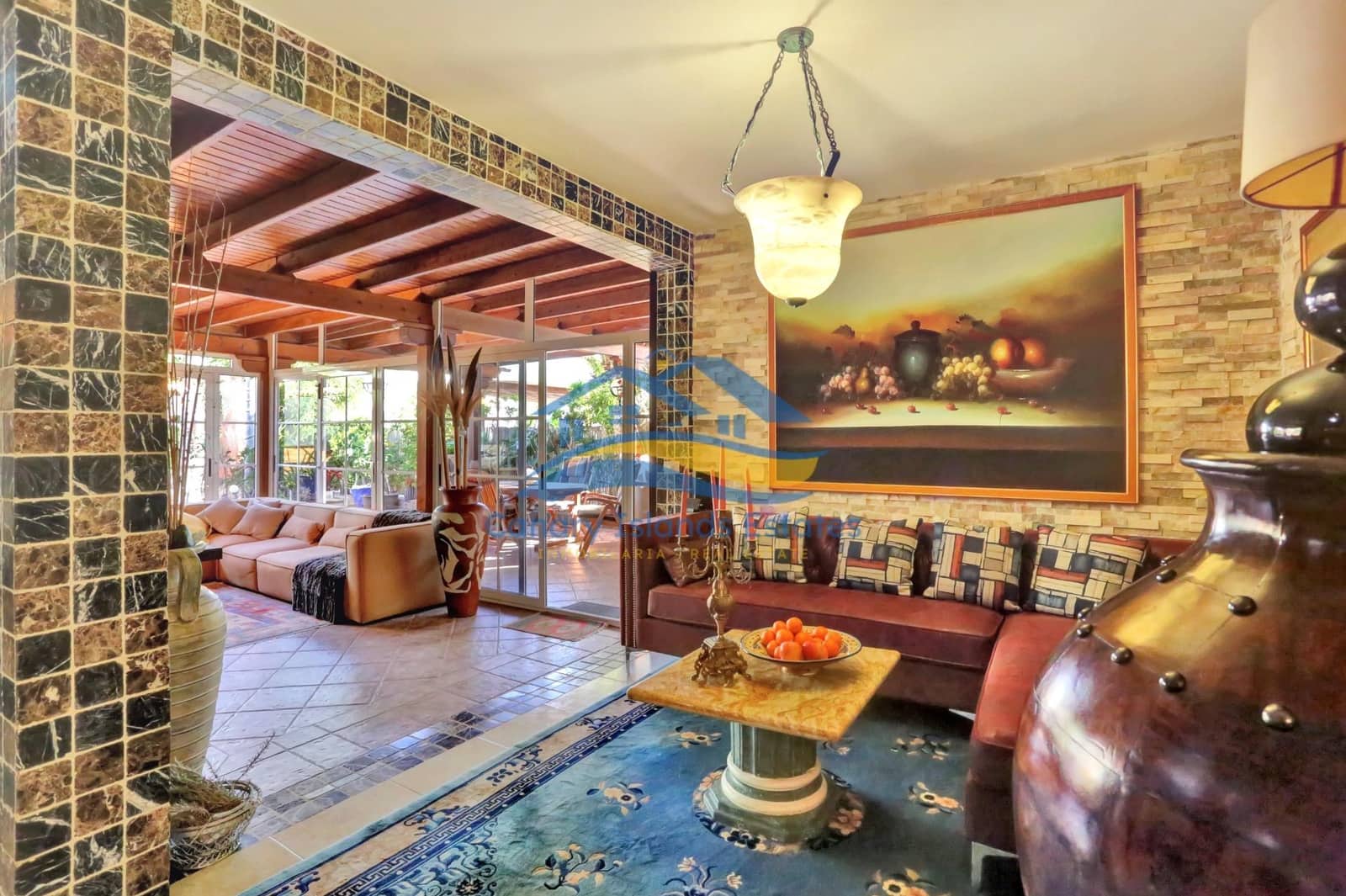 3 bedroom Apartment for sale in Parque Holandes with pool - € 550,000 (Ref: 9780770)