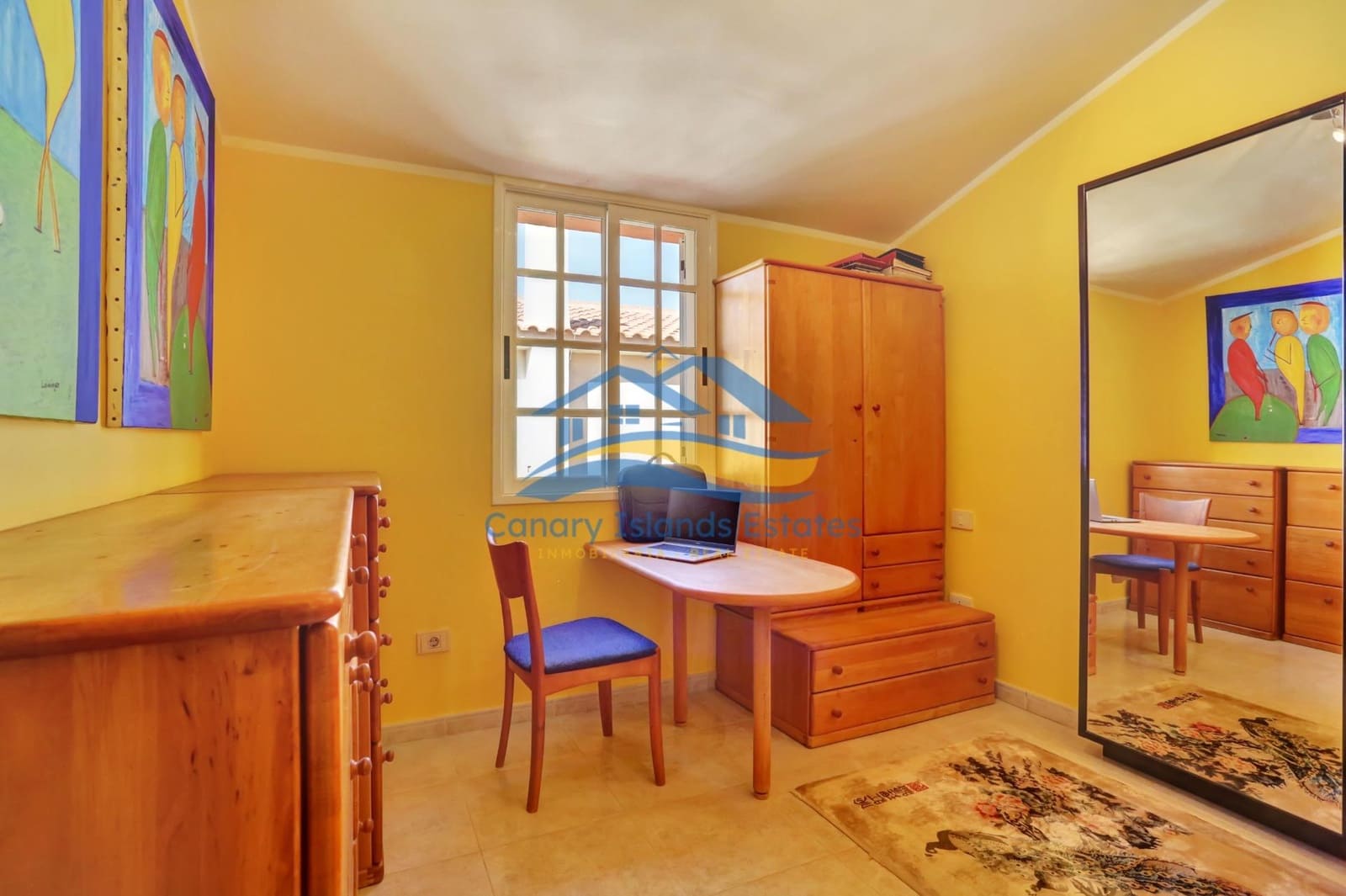 3 bedroom Apartment for sale in Parque Holandes with pool - € 550,000 (Ref: 9780770)