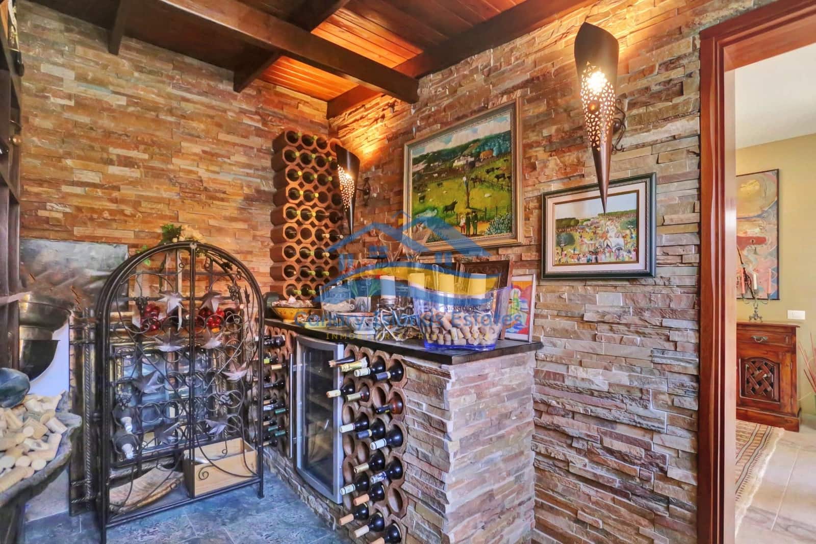 3 bedroom Apartment for sale in Parque Holandes with pool - € 550,000 (Ref: 9780770)