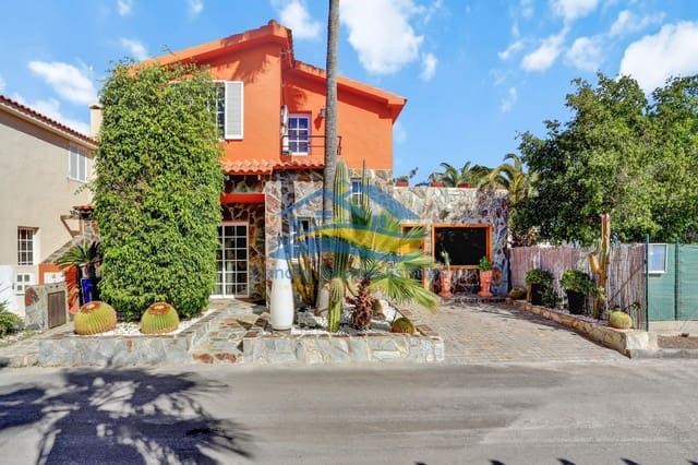 3 camera da letto Appartamento in vendita in Parque Holandés, La Oliva con piscina - 550.000 € (Rif: 9780770)