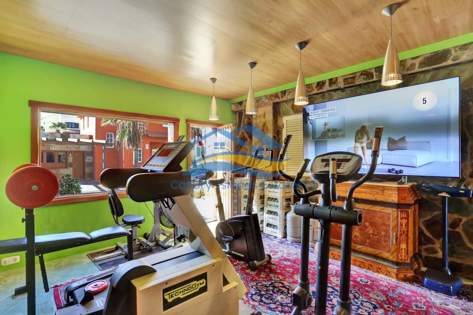 3 bedroom Apartment for sale in Parque Holandes with pool - € 550,000 (Ref: 9780770)