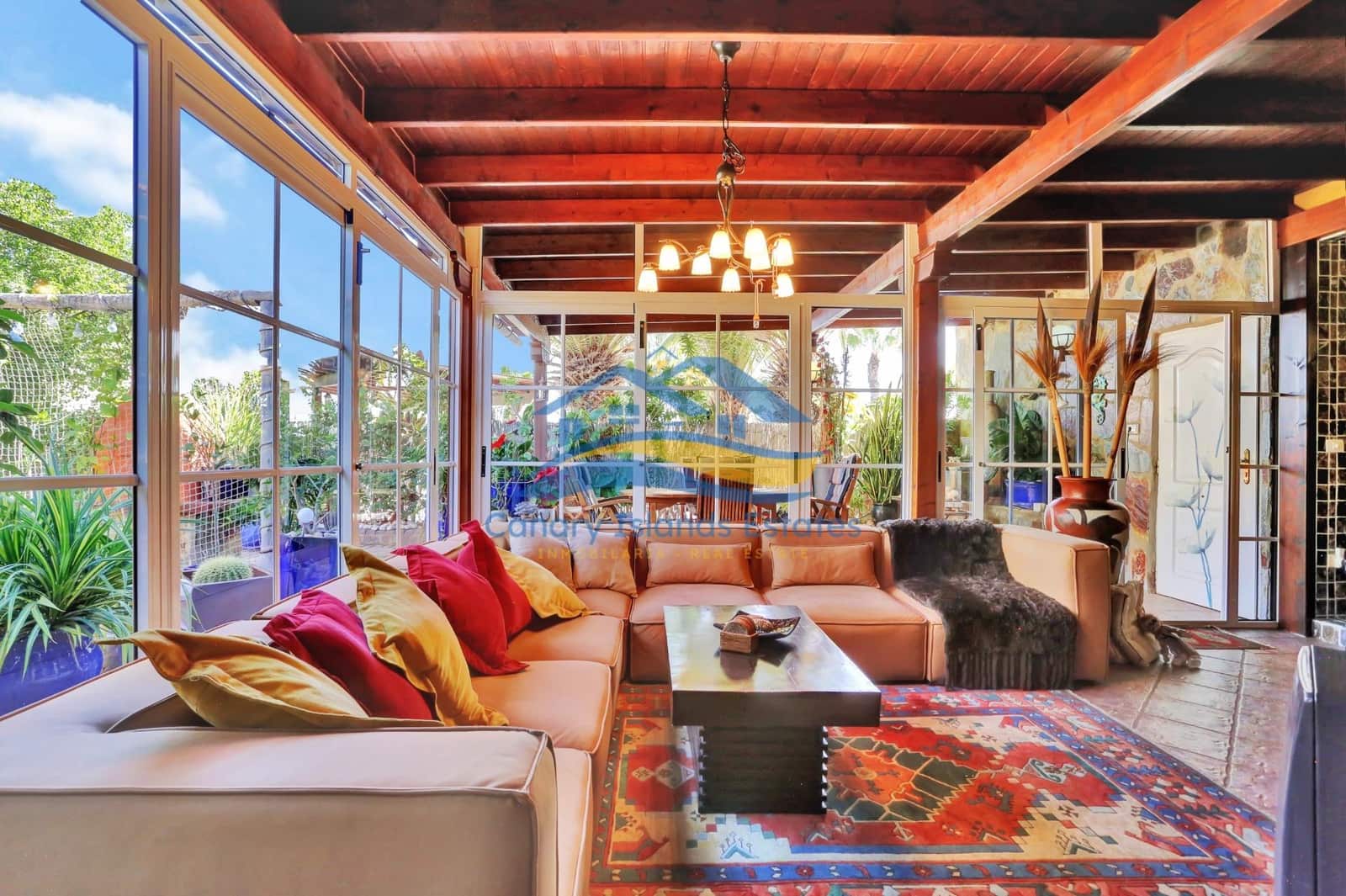 3 bedroom Apartment for sale in Parque Holandes with pool - € 550,000 (Ref: 9780770)