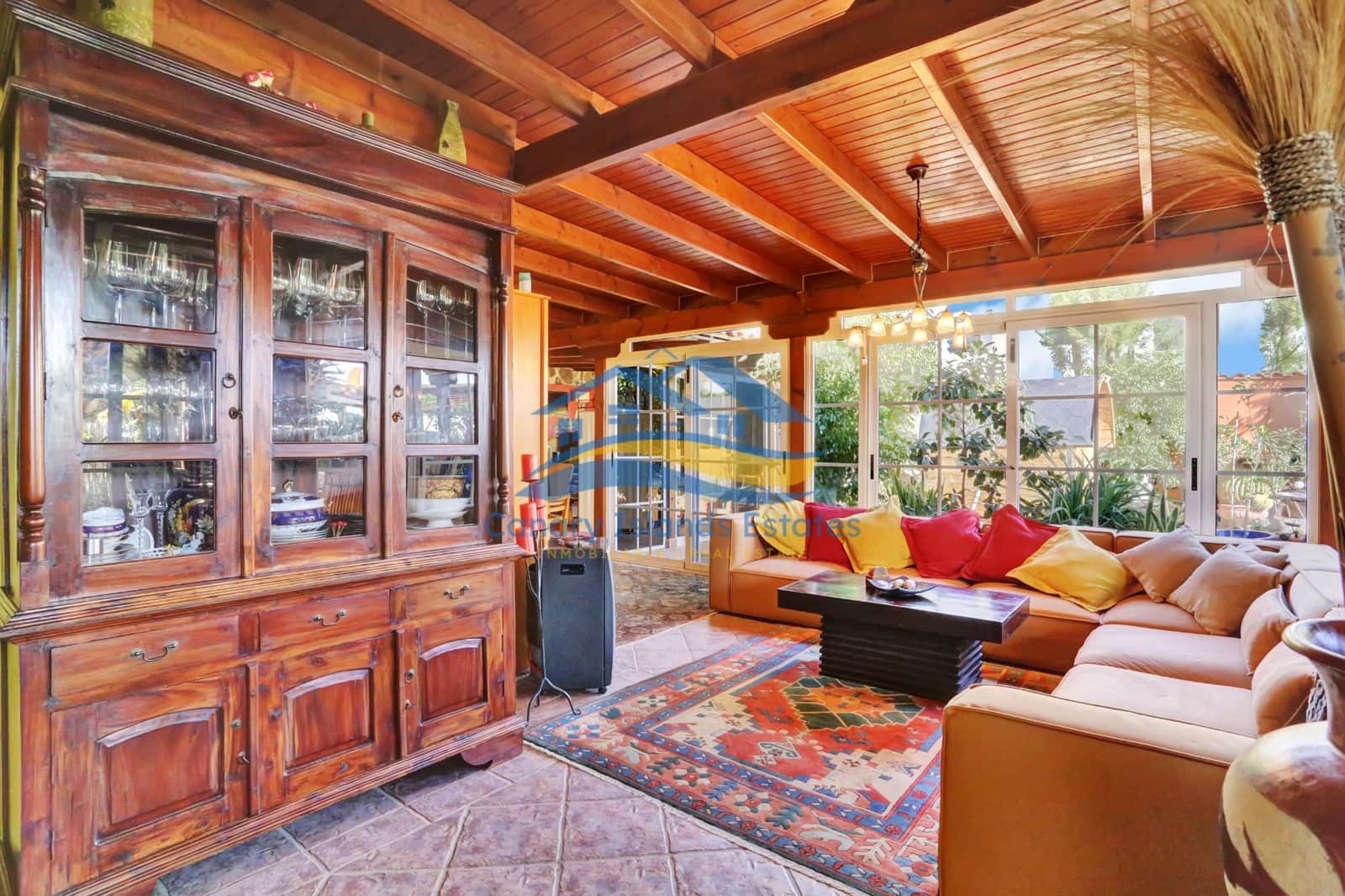 3 bedroom Apartment for sale in Parque Holandes with pool - € 550,000 (Ref: 9780770)