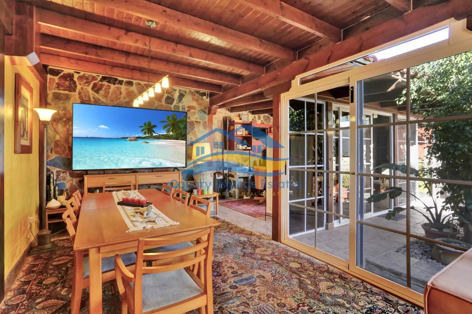 3 bedroom Apartment for sale in Parque Holandes with pool - € 550,000 (Ref: 9780770)