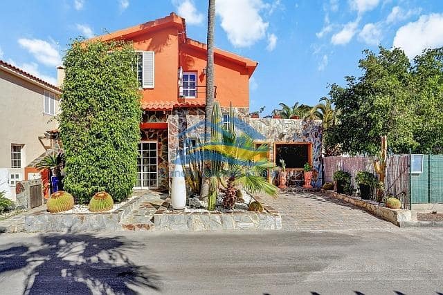 3 camera da letto Appartamento in vendita in Parque Holandes con piscina - 550.000 € (Rif: 9780770)
