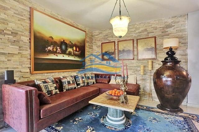 3 camera da letto Appartamento in vendita in Parque Holandes con piscina - 550.000 € (Rif: 9780770)