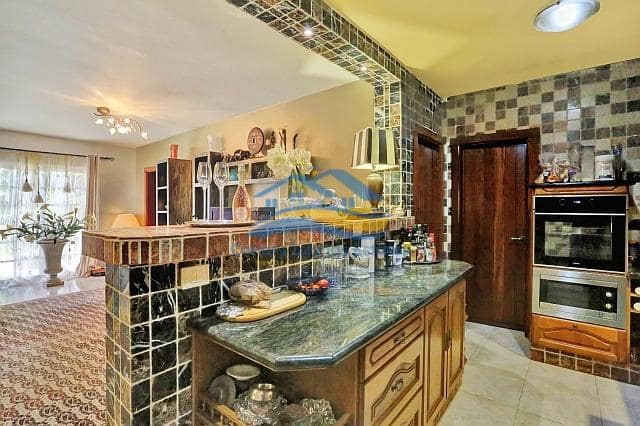 3 camera da letto Appartamento in vendita in Parque Holandes con piscina - 550.000 € (Rif: 9780770)