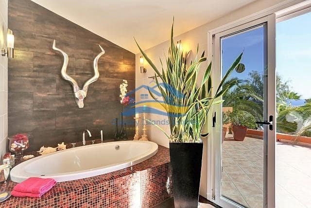 3 camera da letto Appartamento in vendita in Parque Holandes con piscina - 550.000 € (Rif: 9780770)